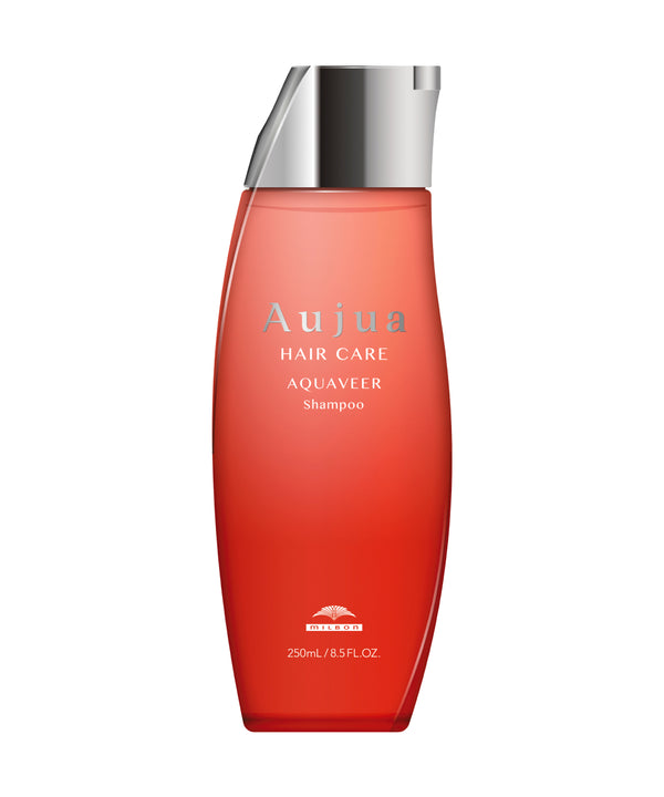 Шампуні Milbon Aujua Aquaveer Shampoo- EXC.UA 