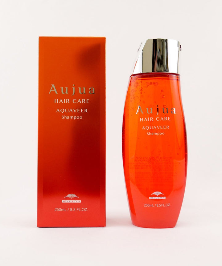 Шампуні Milbon Aujua Aquaveer Shampoo- EXC.UA 