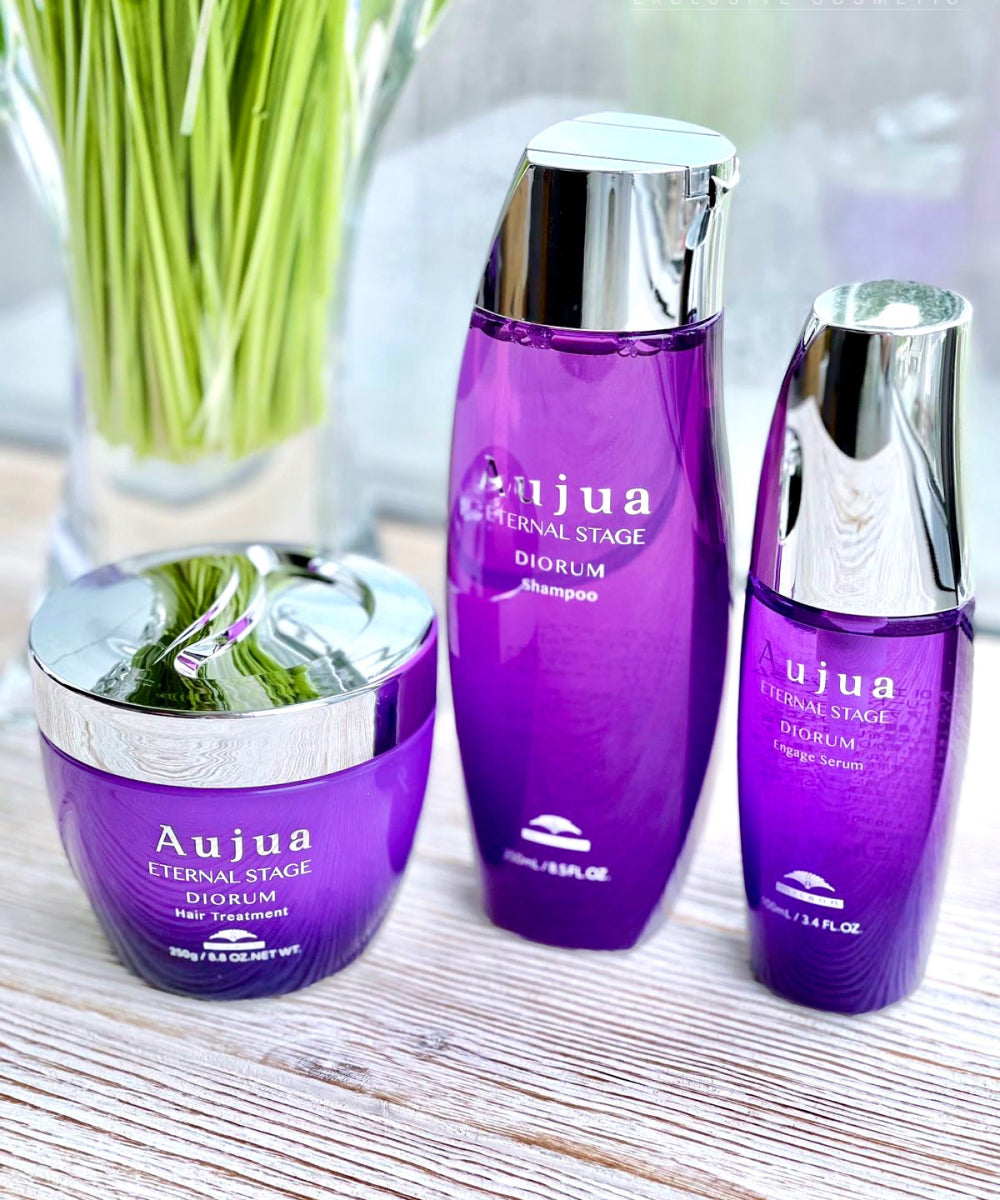 Aujua DI Eternal Stage Diorum Engagement Serum (100ml) – Goods Of