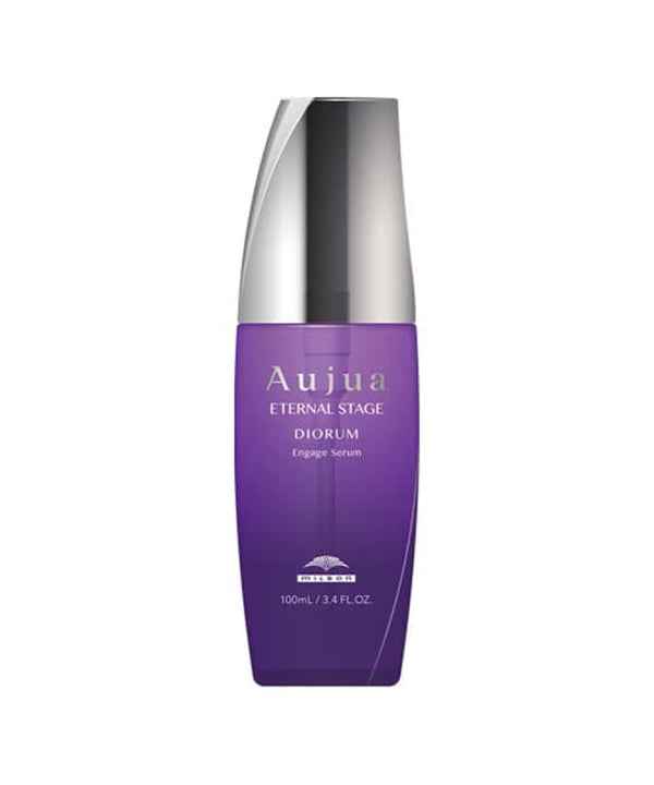 Незмивний догляд Milbon Aujua Diorum Engage Serum- EXC.UA 