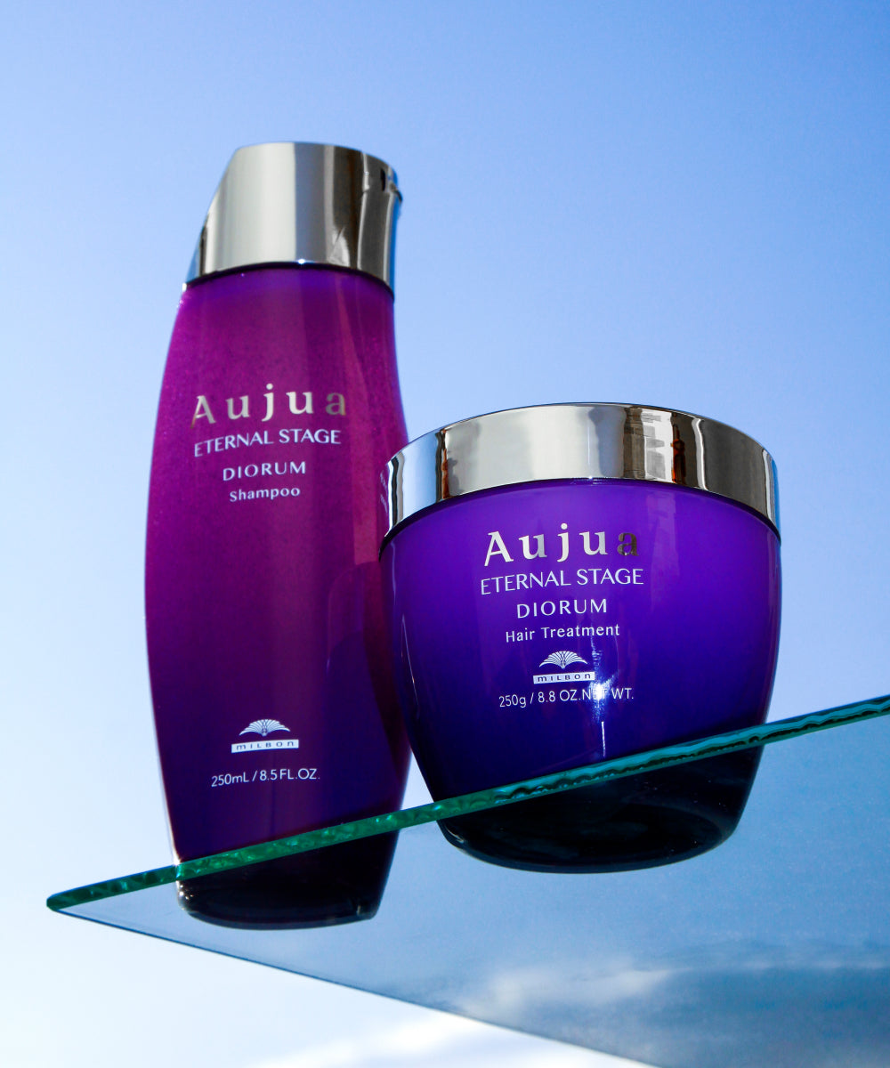 Aujua DI Eternal Stage Diorum Engagement Serum (100ml) – Goods Of