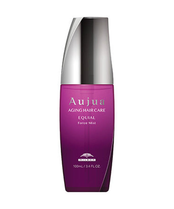 Незмивний догляд Milbon Aujua Equial Force Mist- EXC.UA 