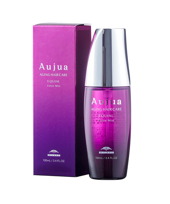 Незмивний догляд Milbon Aujua Equial Force Mist- EXC.UA 