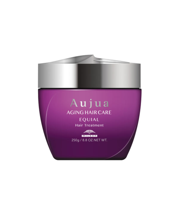 Маски / бальзами Milbon Aujua Equial Hair Treatment- EXC.UA 