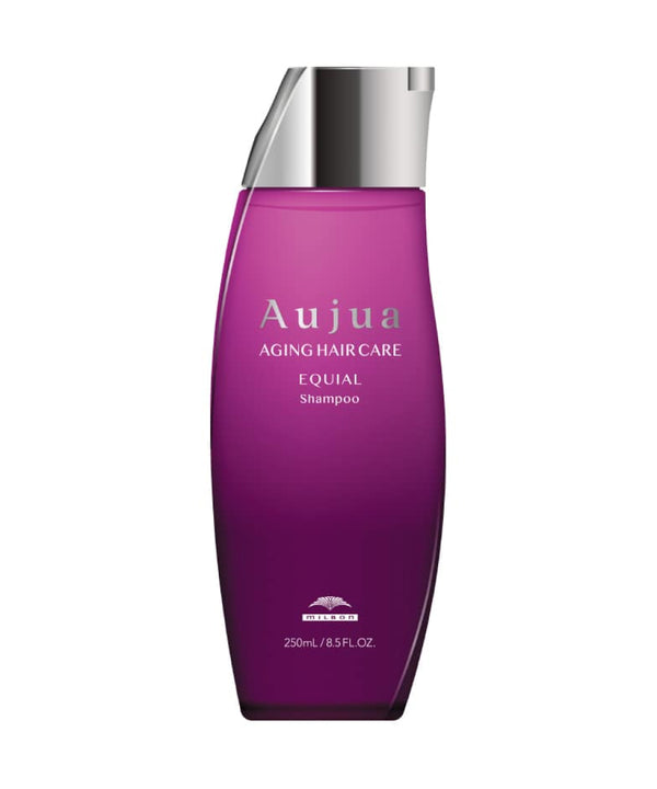 Шампуні Milbon Aujua Equial Shampoo- EXC.UA 