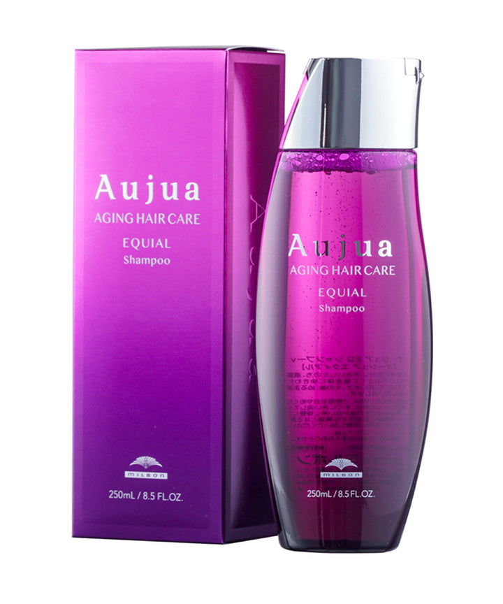 Шампуні Milbon Aujua Equial Shampoo- EXC.UA 