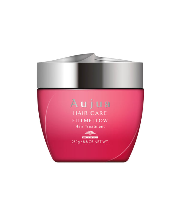 Маски / бальзами Milbon Aujua Fillmellow Hair Treatment- EXC.UA 