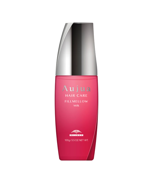 Незмивний догляд Milbon Aujua Fillmellow Milk- EXC.UA 