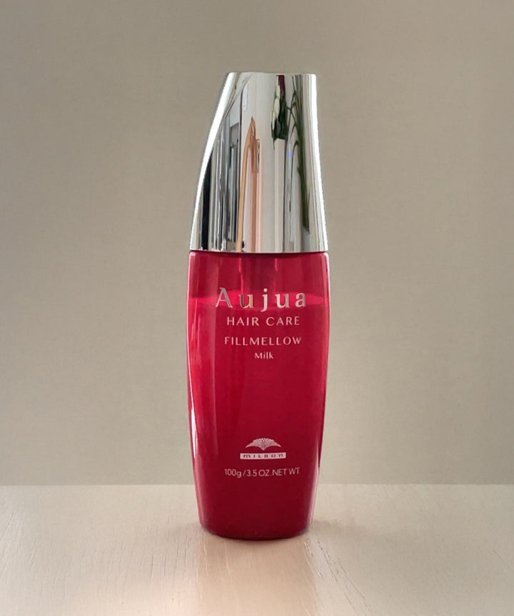 Незмивний догляд Milbon Aujua Fillmellow Milk- EXC.UA 