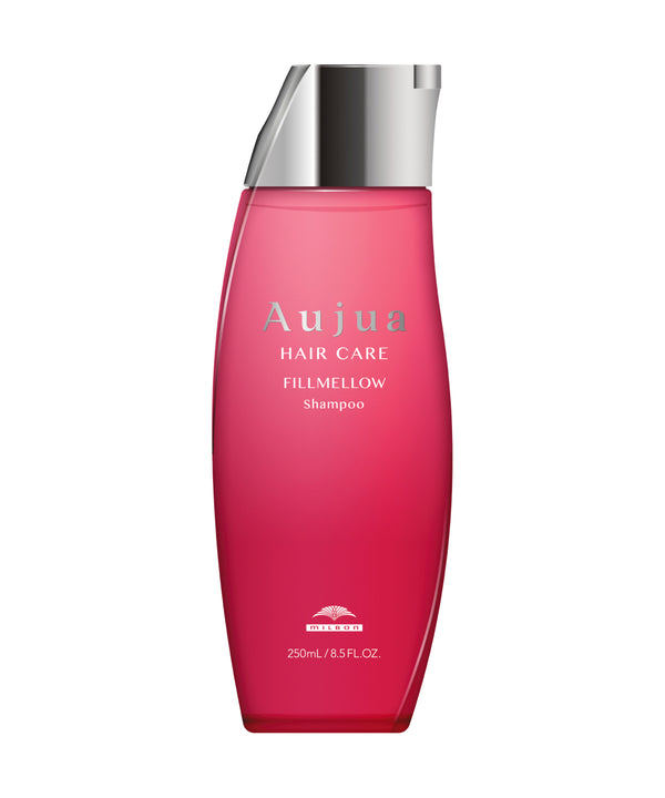 Шампуні Milbon Aujua Fillmellow Shampoo- EXC.UA 
