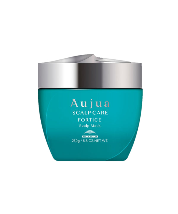 Маски / бальзами Milbon Aujua Fortice Scalp Mask- EXC.UA 