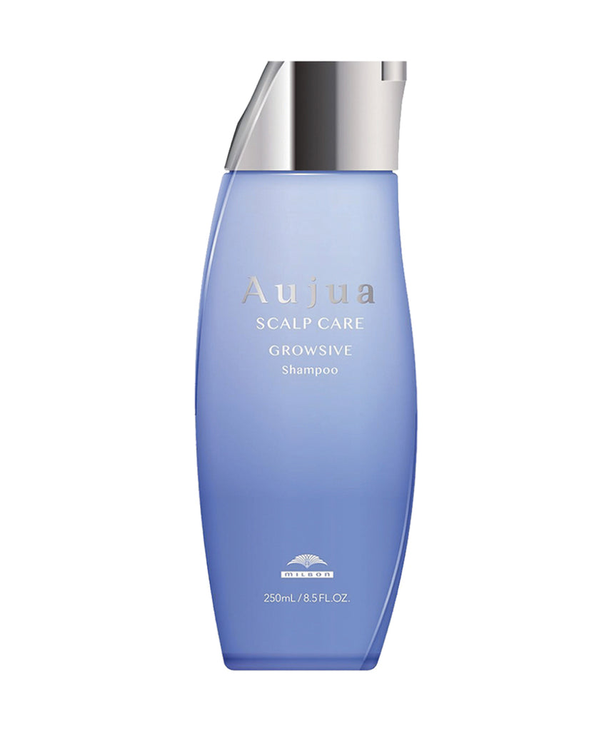 シャンプー Aujua SCALP CARE GROWSIVE Shampoo 1000mL GROWSIVE(グロウシブ）スカルプフローラ着目ケア| Aujua(オージュア)