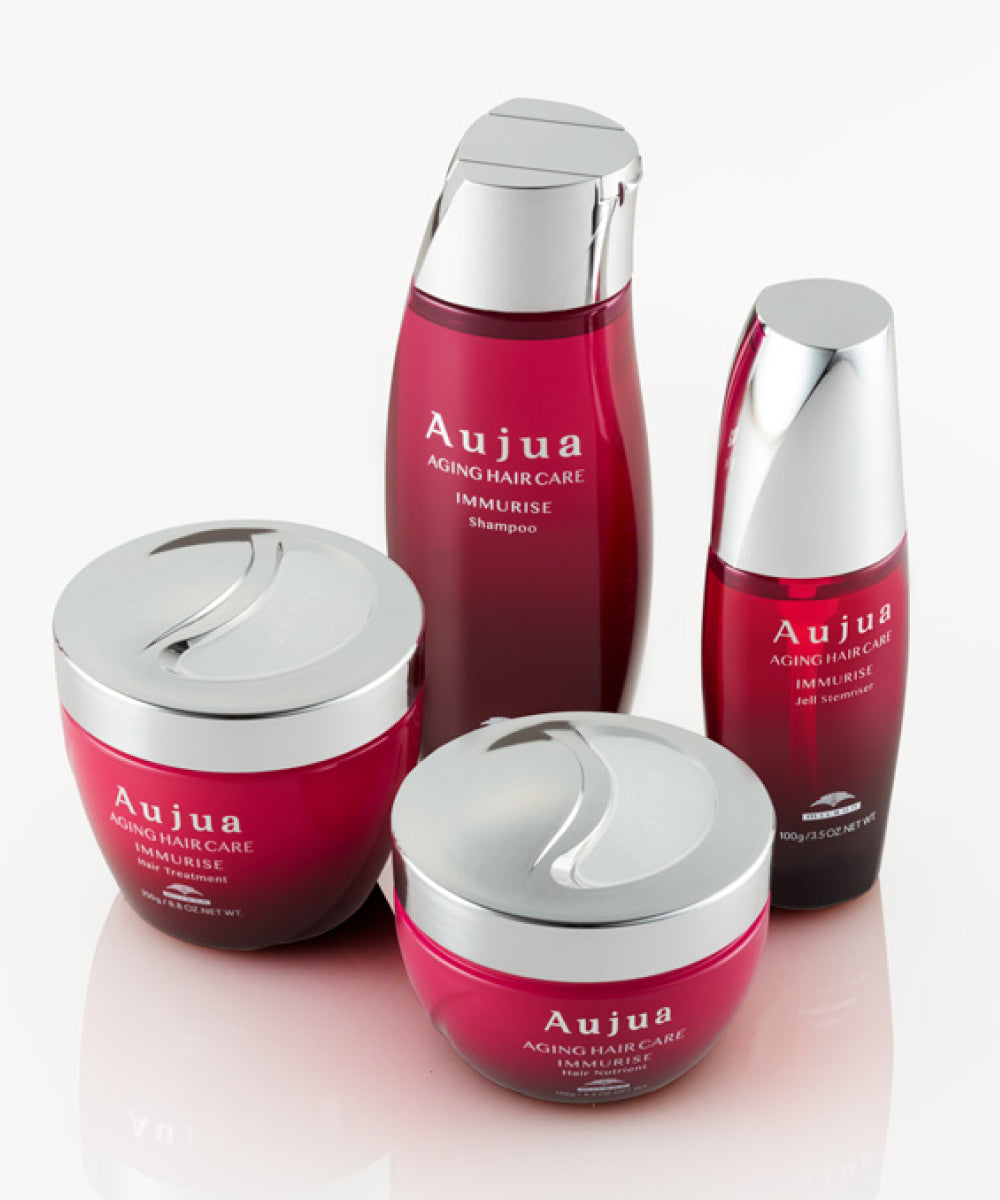 Aujua IMMURISE Exceed Serum 100ml Aujua IMMURISE Exceed Serum