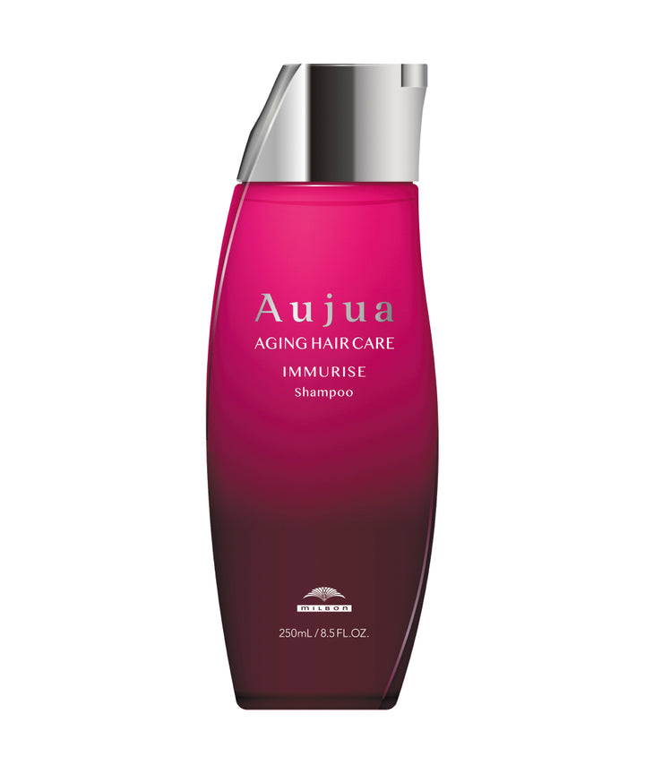 Шампуні Milbon Aujua Immurise Shampoo- EXC.UA 