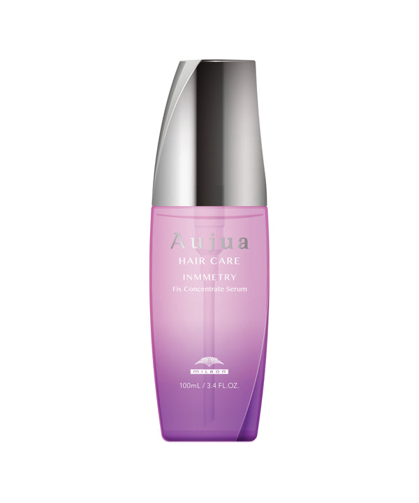 Незмивний догляд Milbon Aujua Inmmetry Fix Concentrate Serum- EXC.UA 