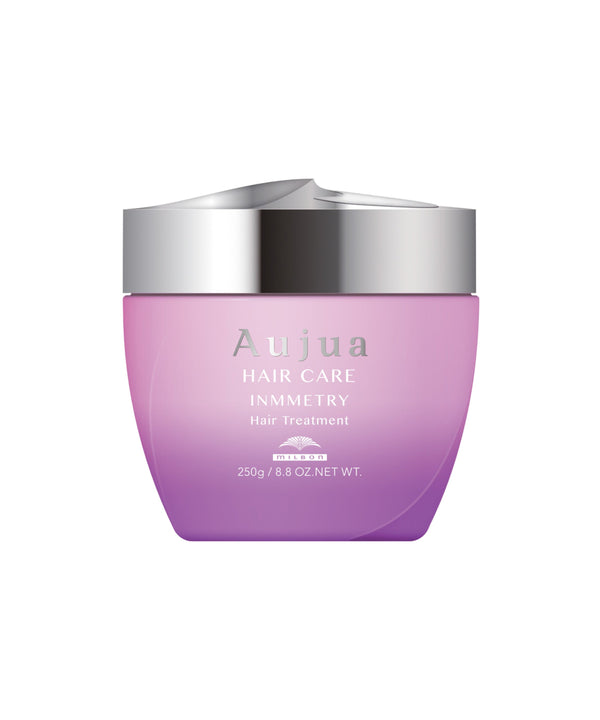 Маски / бальзами Milbon Aujua Inmmetry Hair Treatment- EXC.UA 