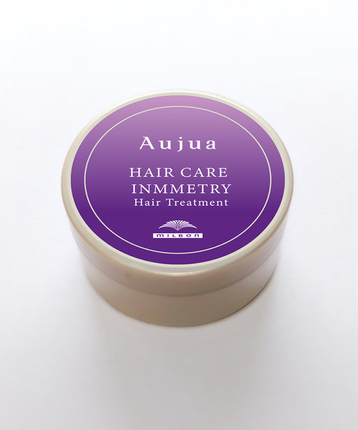 Маски / бальзами Milbon Aujua Inmmetry Hair Treatment- EXC.UA 