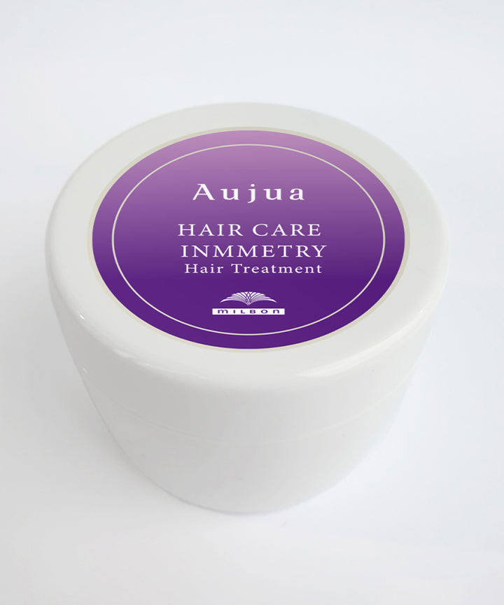 Маски / бальзами Milbon Aujua Inmmetry Hair Treatment- EXC.UA 