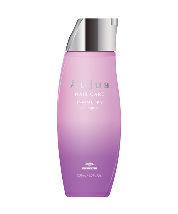 Шампуні Milbon Aujua Inmmetry Shampoo- EXC.UA 