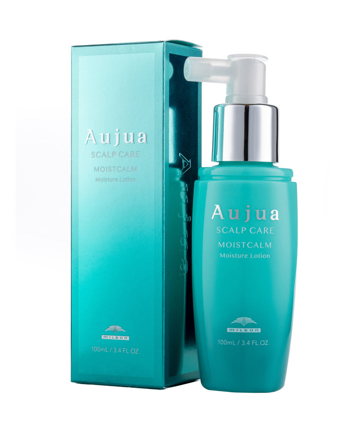 Незмивний догляд Milbon Aujua Moistcalm Lotion- EXC.UA 