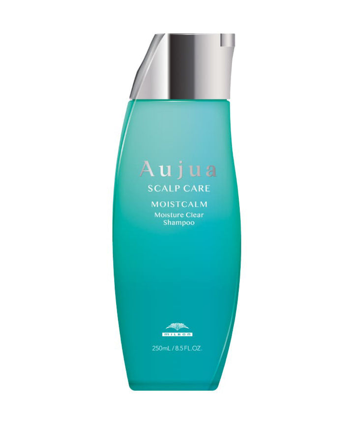 Шампуні Milbon Aujua Moistcalm Moisture Clear Shampoo- EXC.UA 