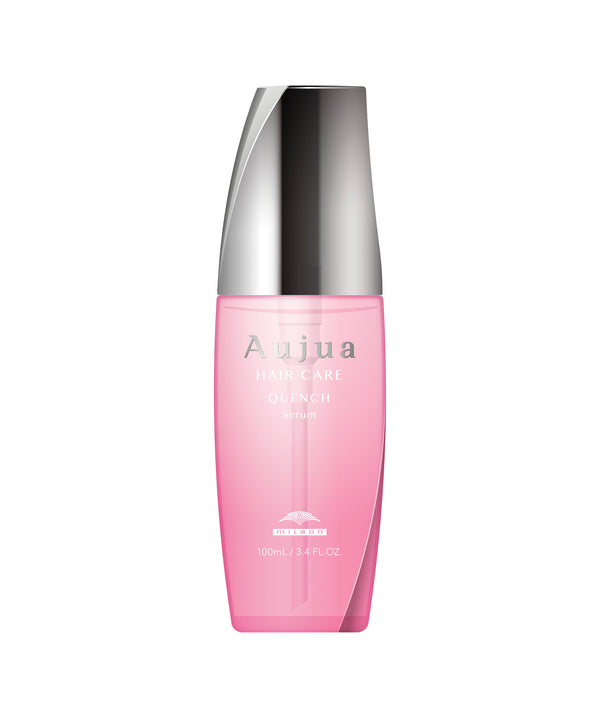 Незмивний догляд Milbon Aujua Quench Serum- EXC.UA 