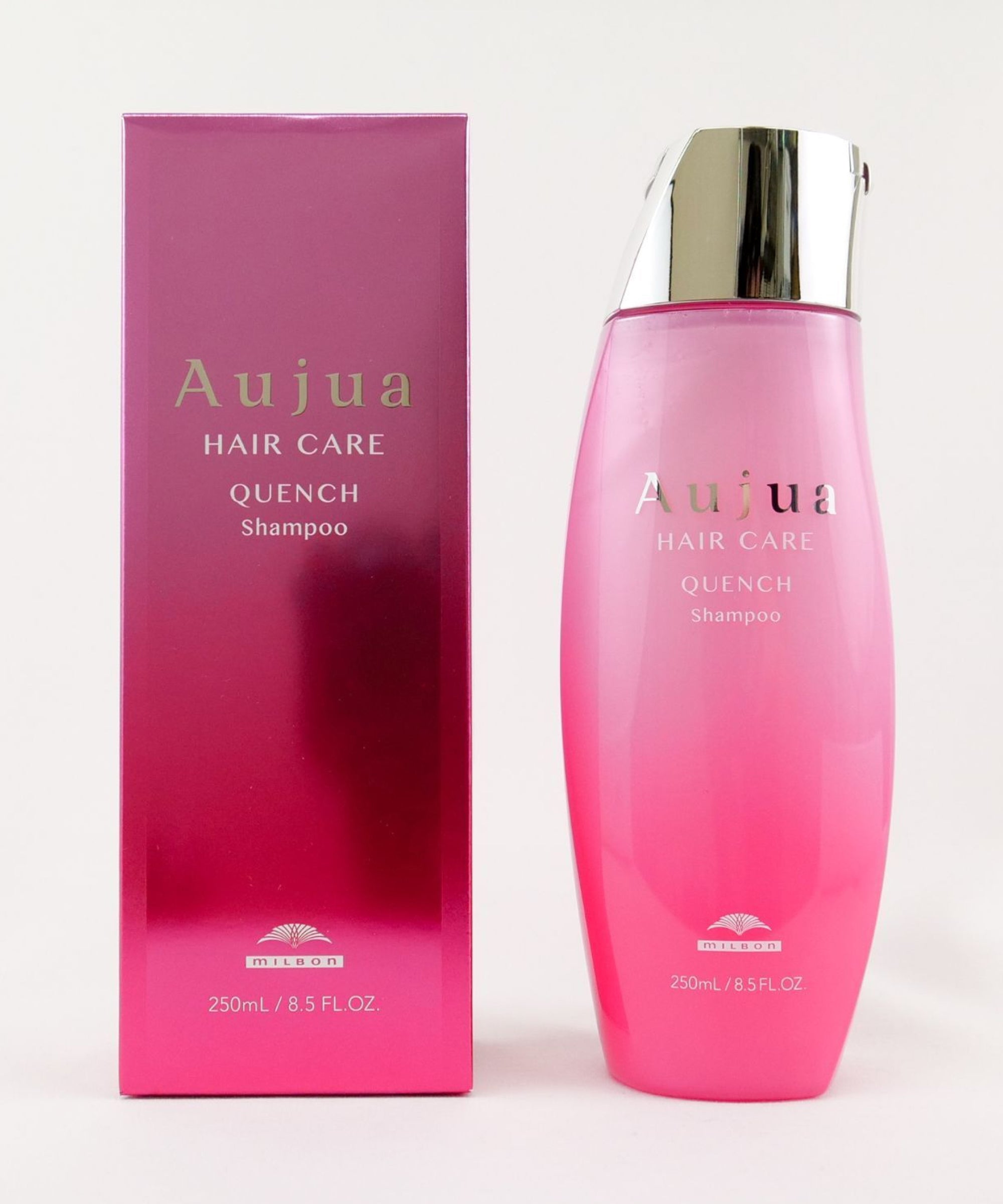 Aujua QUENCH Shampoo 500mL | APPS-BICENTENARIO-PRD-01