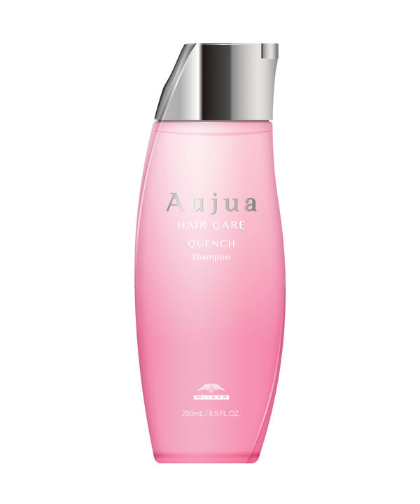 Шампуні Milbon Aujua Quench Shampoo- EXC.UA 