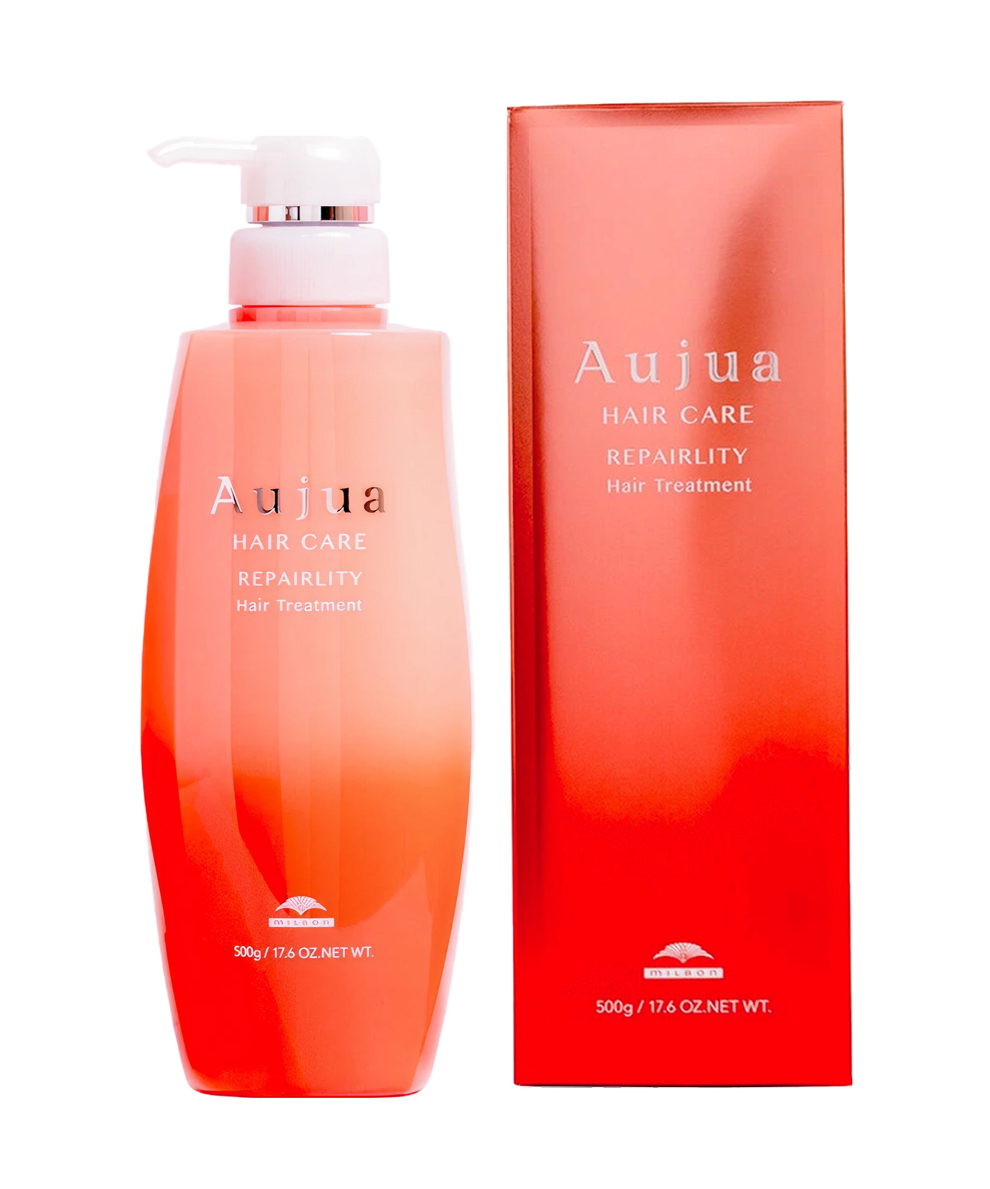トリートメント Aujua HAIR CARE REPAIRITY 1000ml Buy Milbon Aujua Repairlity Hair Treatment
