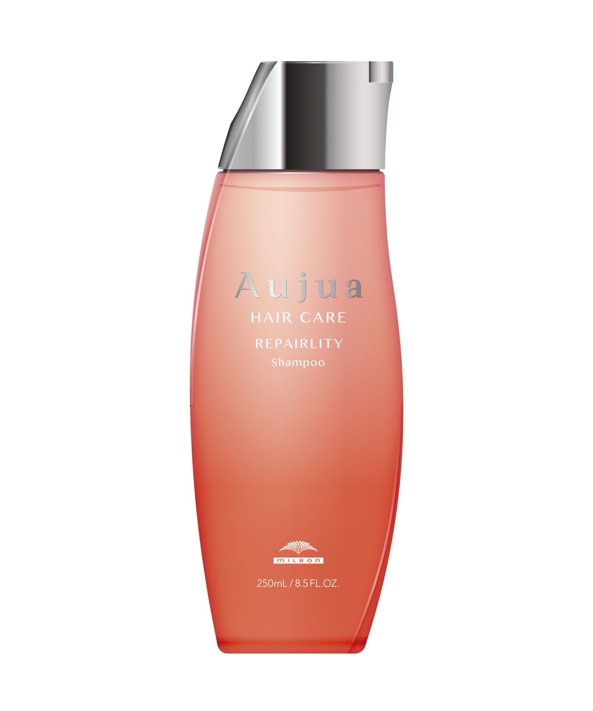 Milbon Aujua Repairlity Shampoo - Восстанавливающий шампунь - Exc.ua