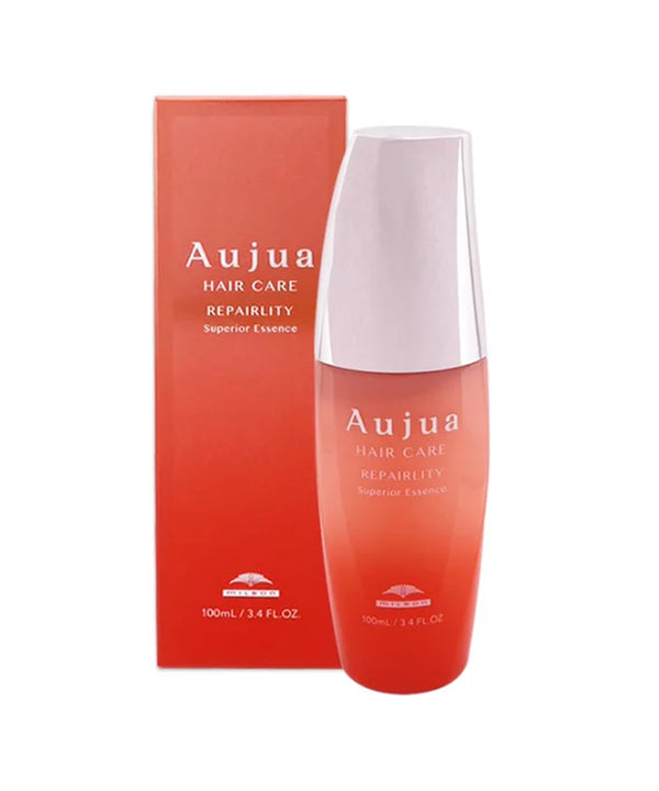 Незмивний догляд Milbon Aujua Repairlity Superior Essence- EXC.UA 