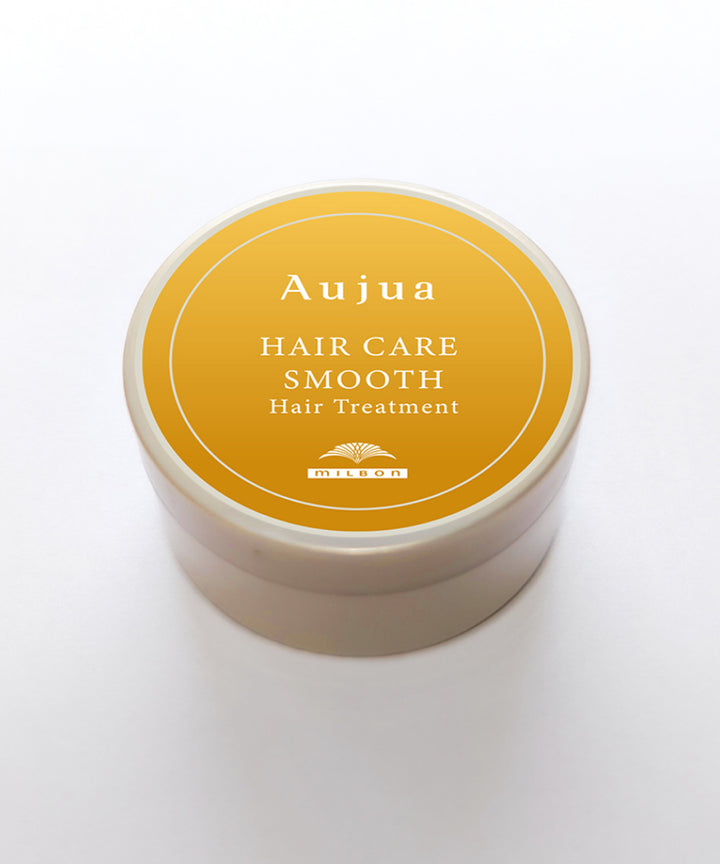Маски / бальзами Milbon Aujua Smooth Hair Treatment- EXC.UA 