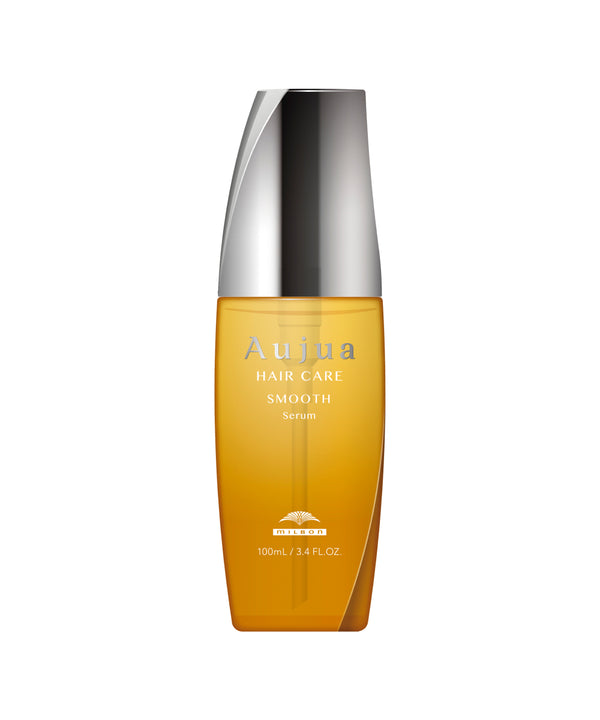 Незмивний догляд Milbon Aujua Smooth Serum- EXC.UA 