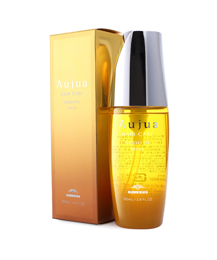 Незмивний догляд Milbon Aujua Smooth Serum- EXC.UA 