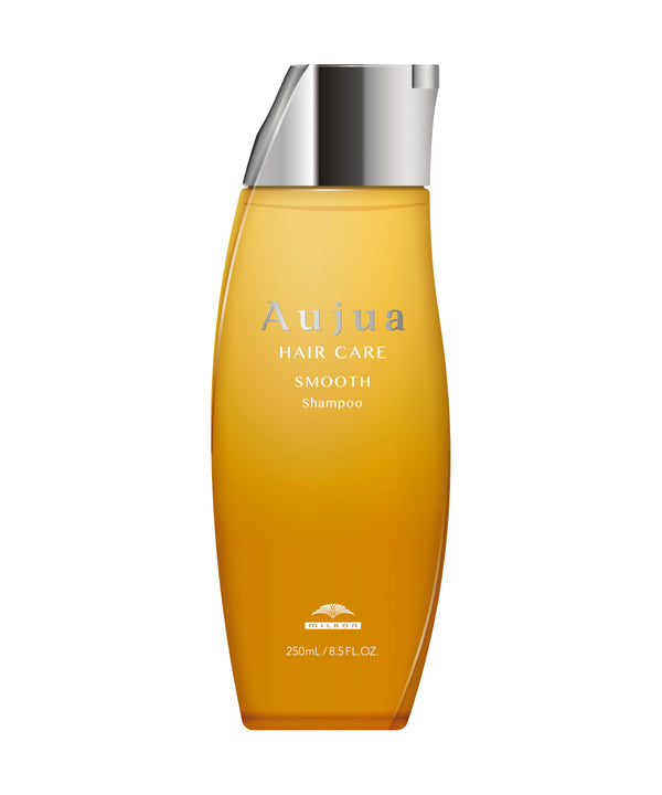 Шампуні Milbon Aujua Smooth Shampoo- EXC.UA 