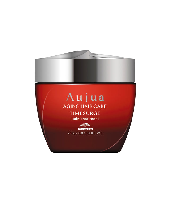 Маски / бальзами Milbon Aujua Timesurge Hair Treatment- EXC.UA 