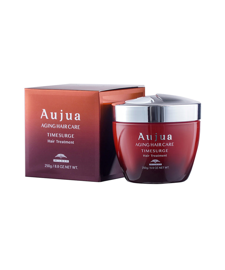 Маски / бальзами Milbon Aujua Timesurge Hair Treatment- EXC.UA 
