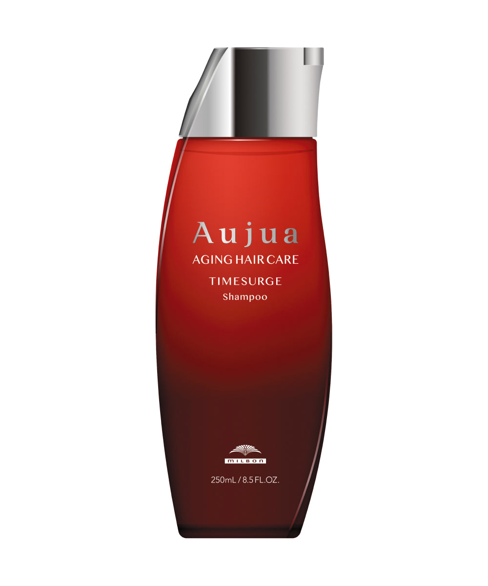 Aujua AGING HAIR CARE IMMERSE 1000mlセット Aujua AGING HAIR CARE