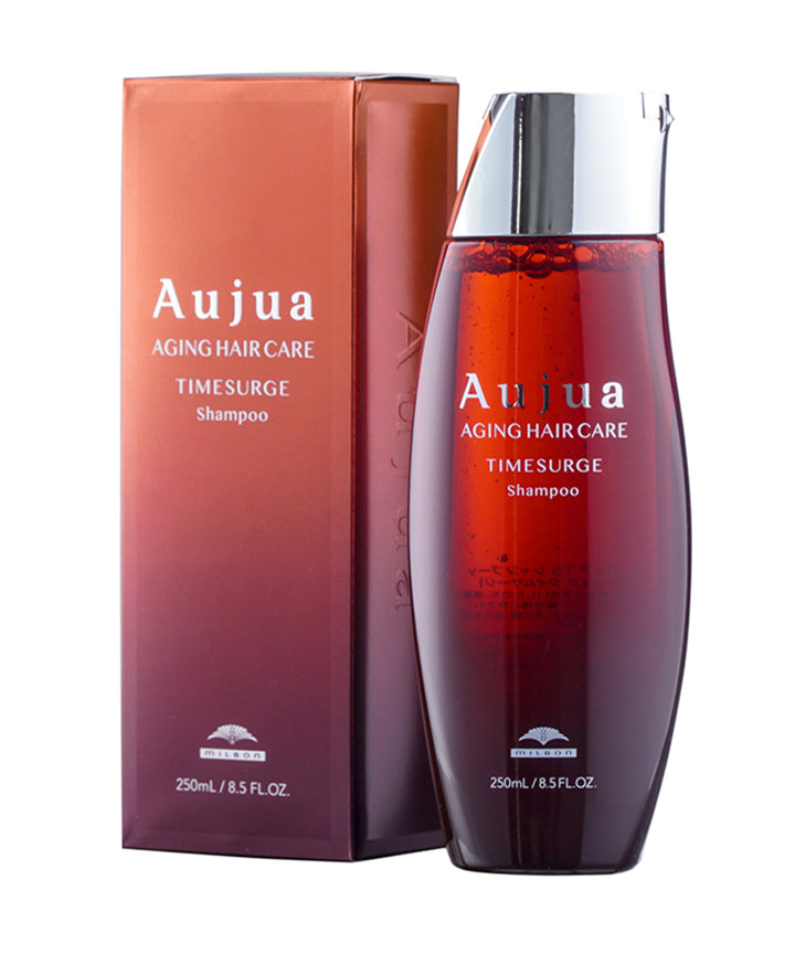 Шампуні Milbon Aujua Timesurge Shampoo- EXC.UA 