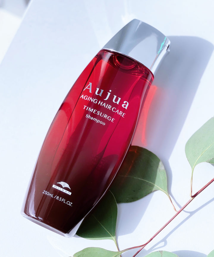 Шампуні Milbon Aujua Timesurge Shampoo- EXC.UA 