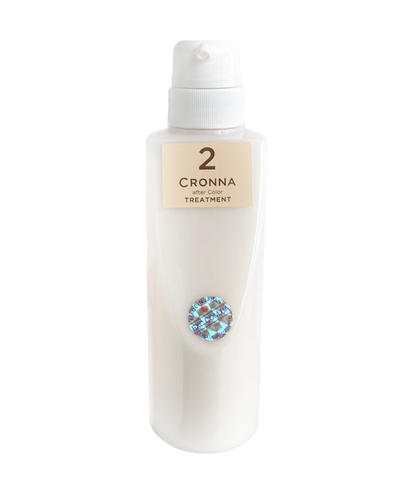 SPA компонент Milbon CRONNA 2- EXC.UA 