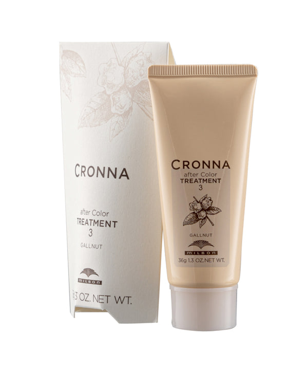 Інтенсивні маски Milbon Cronna Mask- EXC.UA 