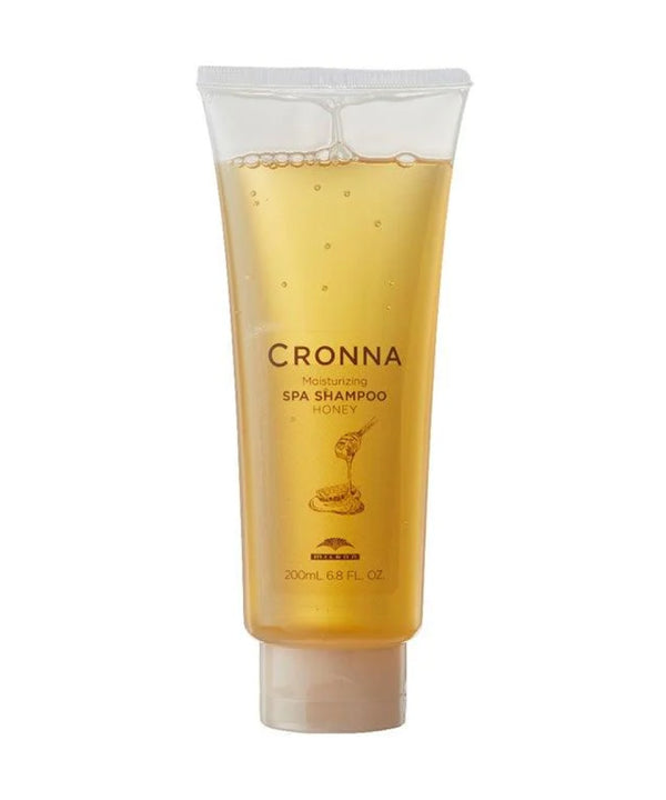 Шампуні Milbon Cronna SPA Shampoo Honey- EXC.UA 