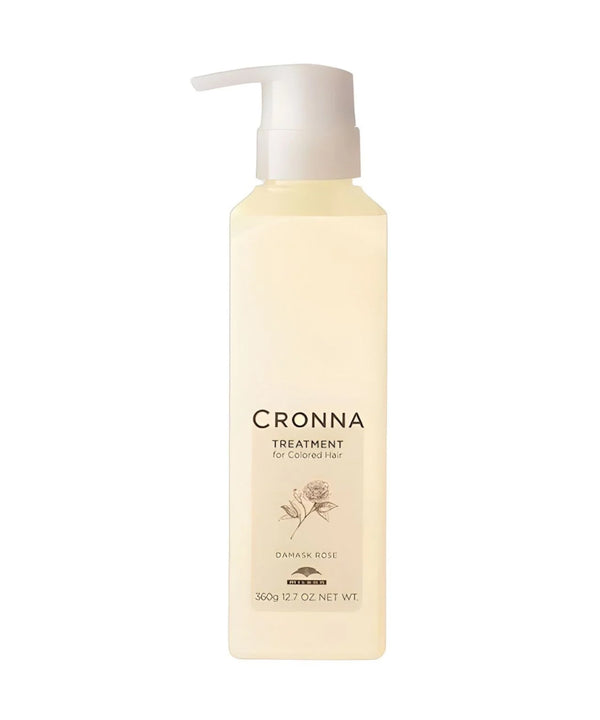 Маски / бальзами Milbon Cronna Treatment- EXC.UA 