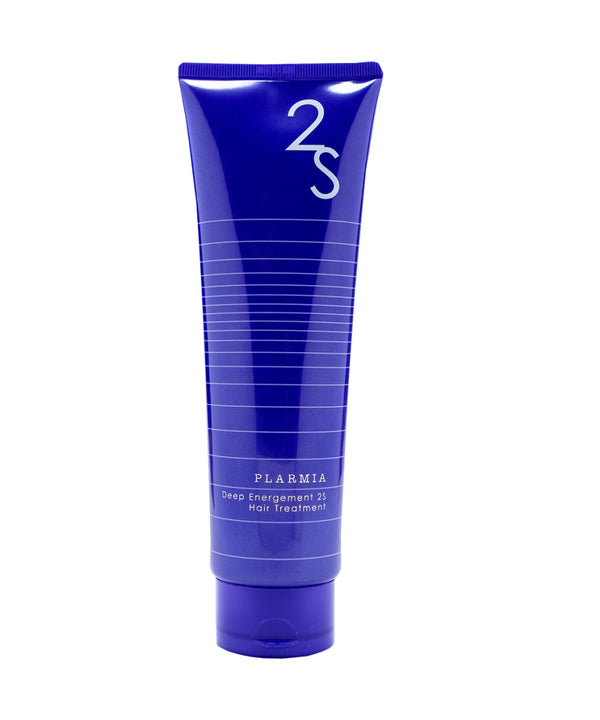 SPA компонент Milbon Deep Energement 2S- EXC.UA 