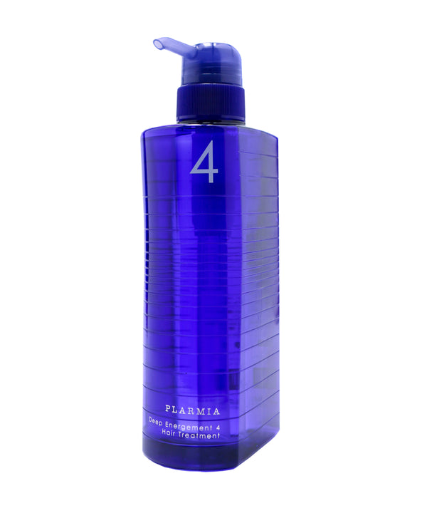 SPA догляд Milbon Deep Energement 4- EXC.UA 
