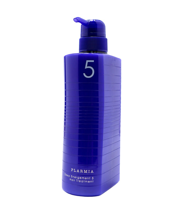 SPA компонент Milbon Deep Energement 5- EXC.UA 