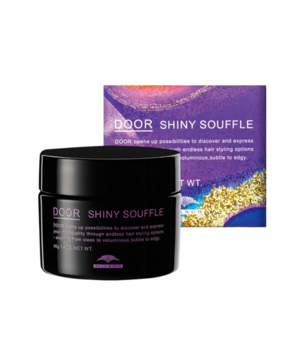 Незмивний догляд Milbon Door Shiny Souffle- EXC.UA 