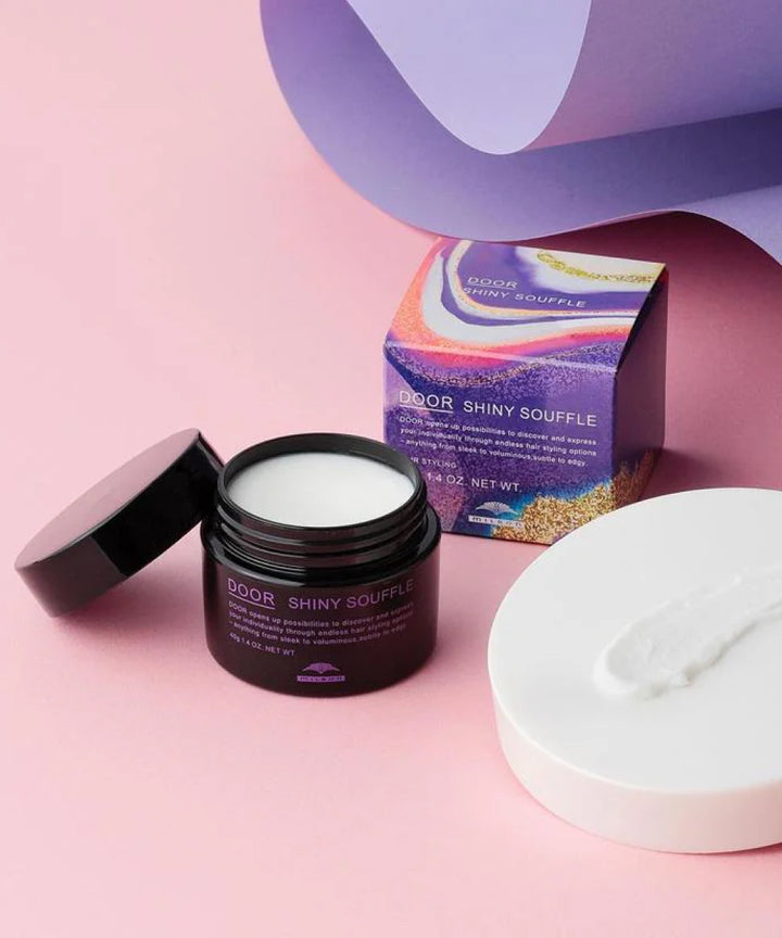 Незмивний догляд Milbon Door Shiny Souffle- EXC.UA 
