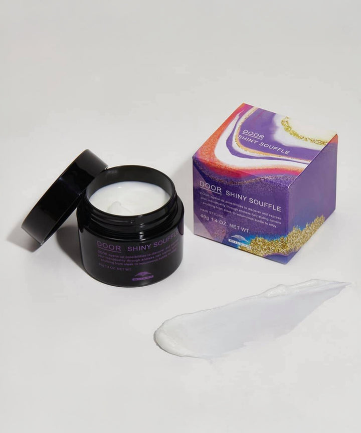 Незмивний догляд Milbon Door Shiny Souffle- EXC.UA 